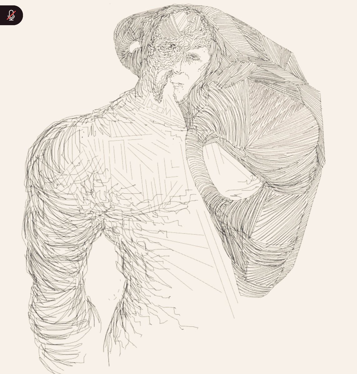 199_DOOM's tweet photo. 〢Re-design of my #Dreamgame Ocs Pt. 2
_
〢The Mutated One [ Fissure Outpost ] https://t.co/bhh6BE8NkW