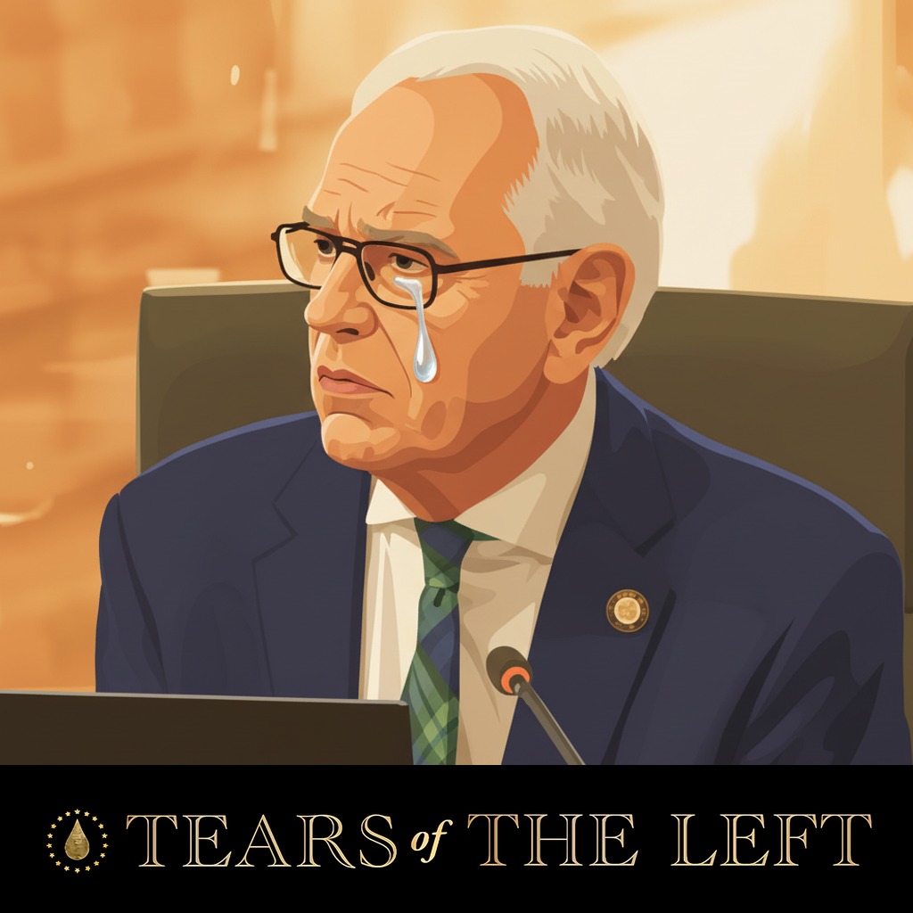 Tears of the Left tweet media