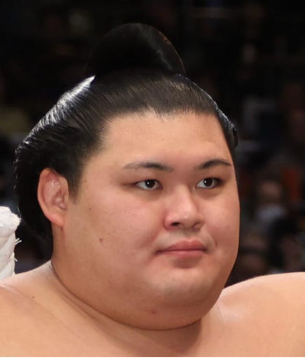 italianozeki's tweet photo. Onosato is kyujo, according to Nikkan Sports. He withdraws from Kyushu Basho 2025. https://t.co/hBRPNz2WYG