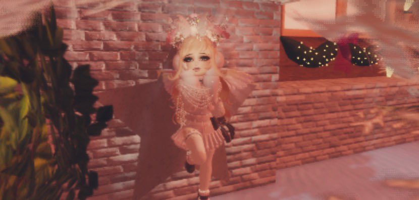 Terrorantz's tweet image. Brr . . Its Chilly . . ⋆ 𐙚 ̊.

౨ৎ Taking pictures on Mobile is miserable, But Here’s my attire for winter! ⋆ 𐙚 ̊.