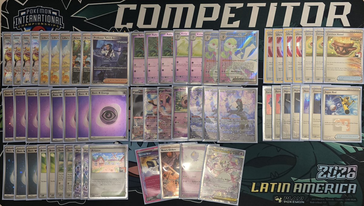 Brennon 🔜 Orlando tweet media