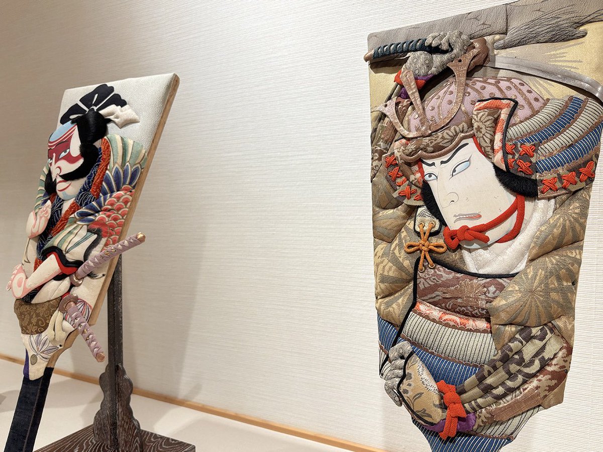 吉徳これくしょん展示室】 11月22日（土）より、浅草橋本店4階にて