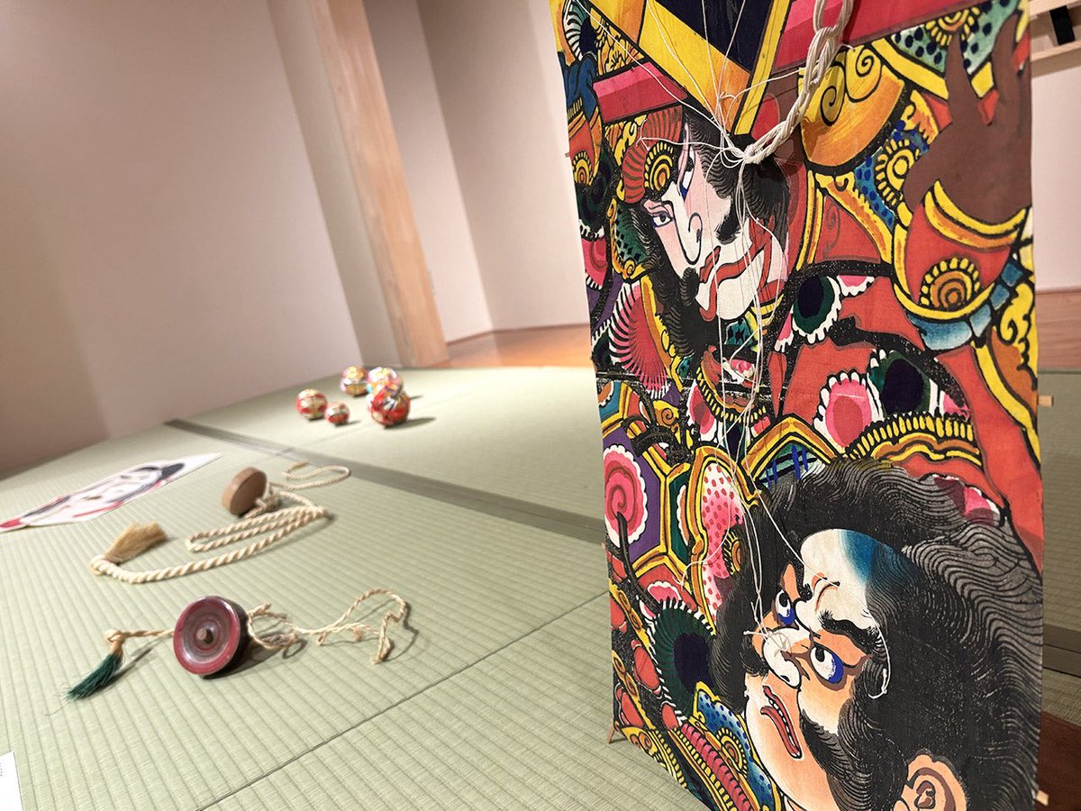 吉徳これくしょん展示室】 11月22日（土）より、浅草橋本店4階にて