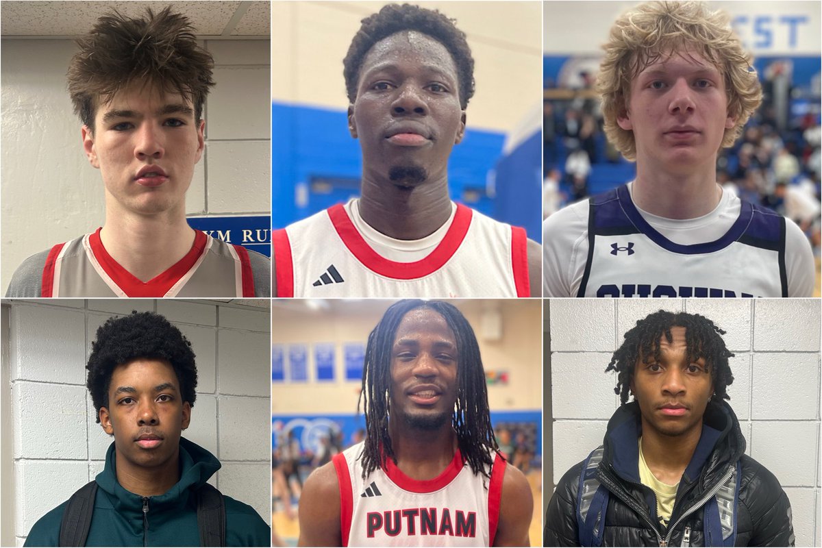 🚨 National Prep Showcase: Saturday’s top performers <a href="/PrepNational/">National Prep Championship Series</a> 

Standouts, breakouts, and who the college coaches should be paying attention to. 👀

[FULL LIST BREAKDOWN] 👉 on3.com/rivals/news/na…