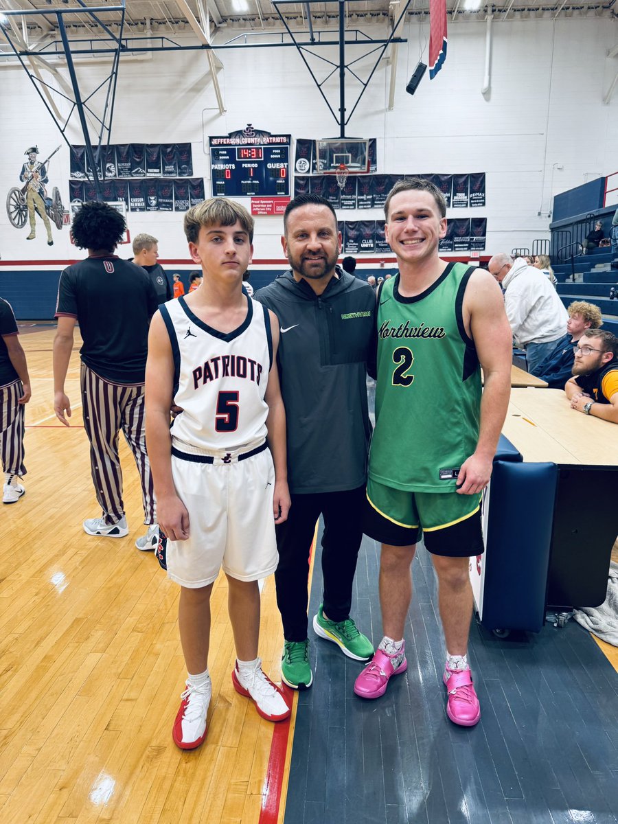 Cory Harkleroad tweet media