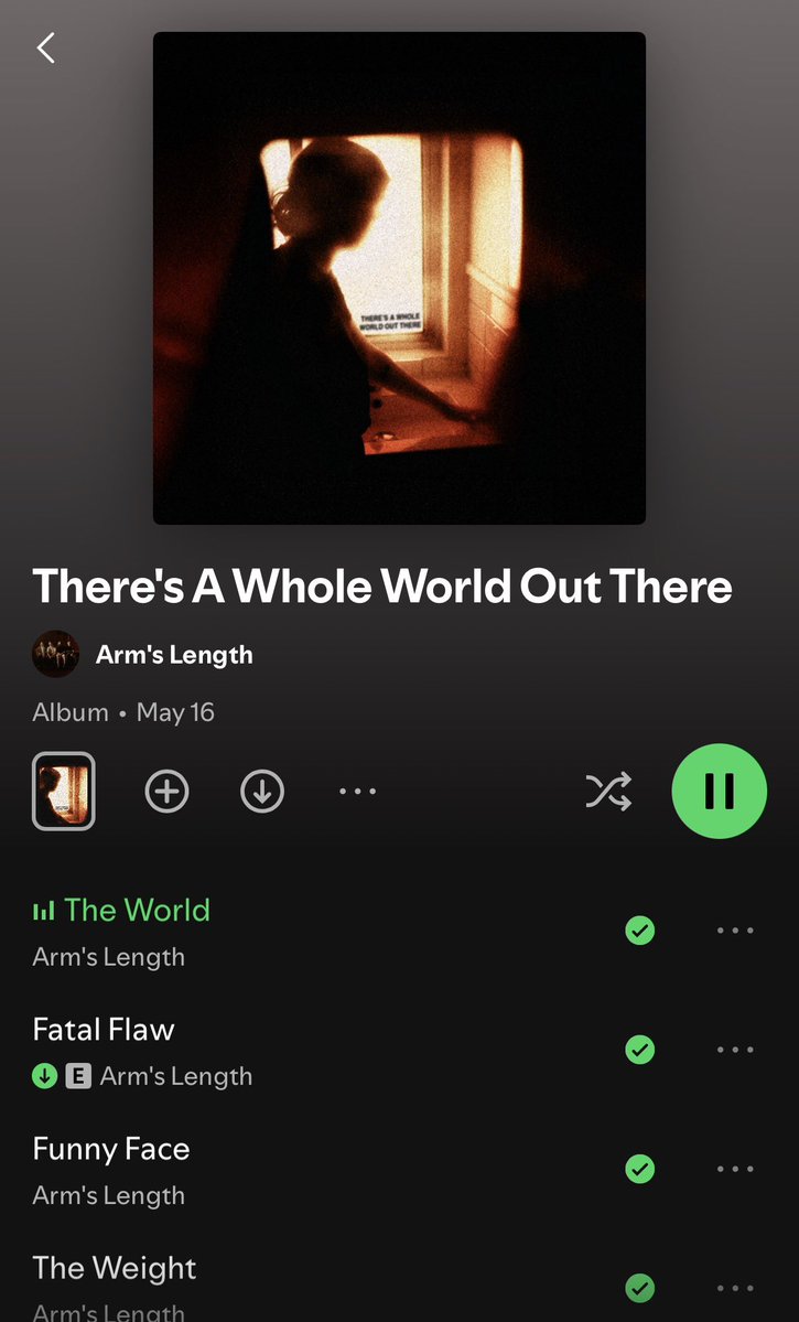 itzKryptoxic's tweet image. EVERYBODY SHUT THE FUCK UP MY SHOWS ON