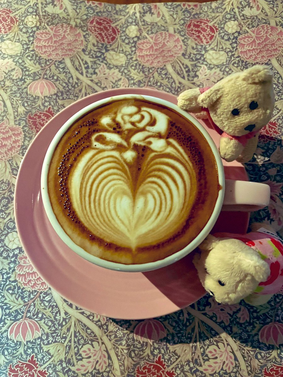 みーこ🐒 (@mi_cafedesu) / Posts / X