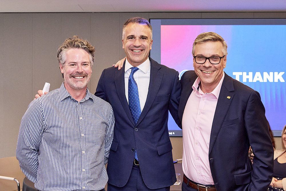 Southern Angels tweet media