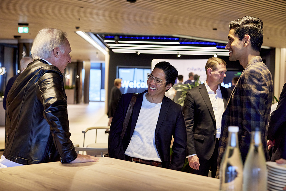 Southern Angels tweet media