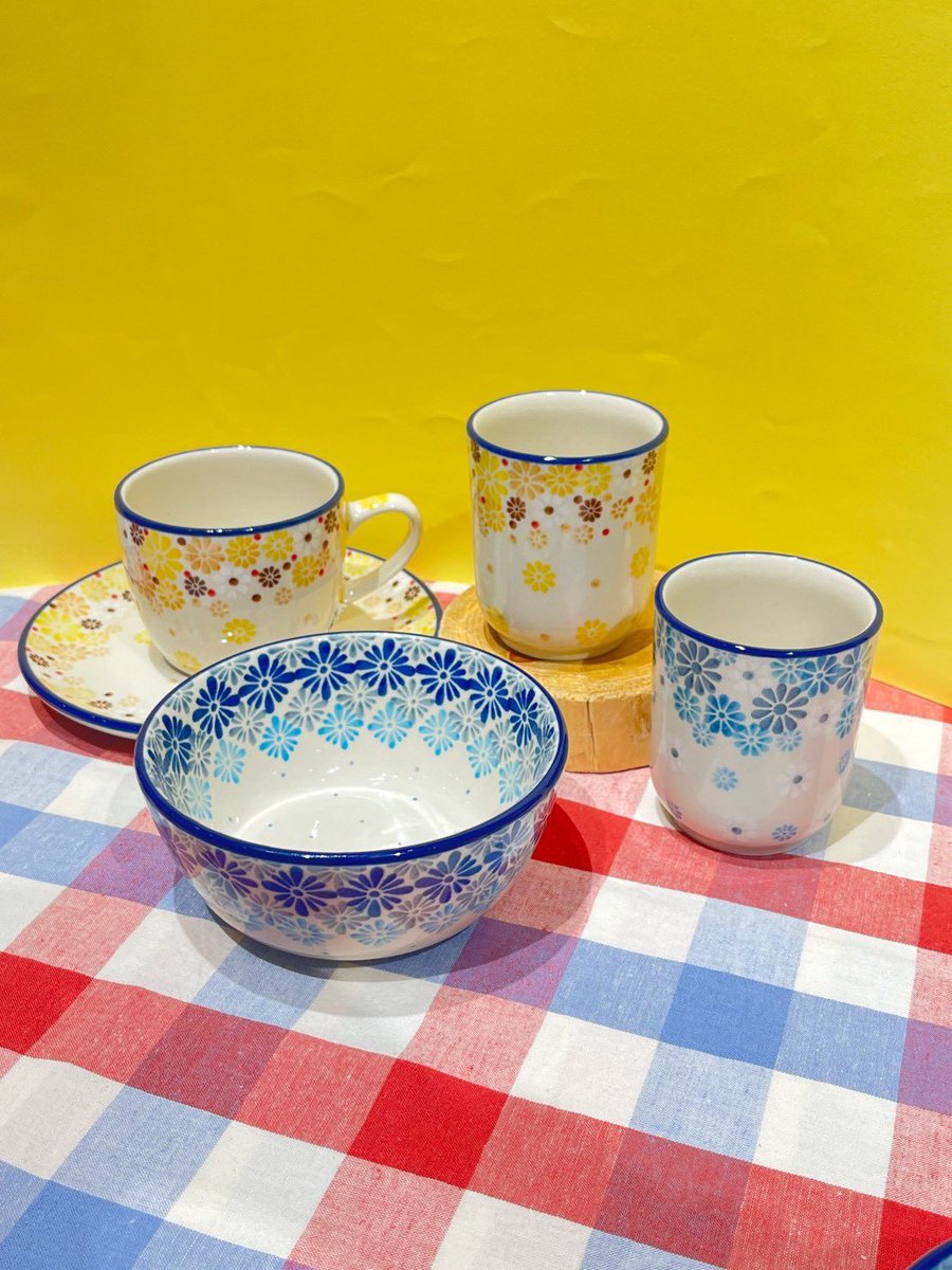 アトレ恵比寿4階POP UP STORE 〜マグフェス〜】 クリスマスの柄を集め