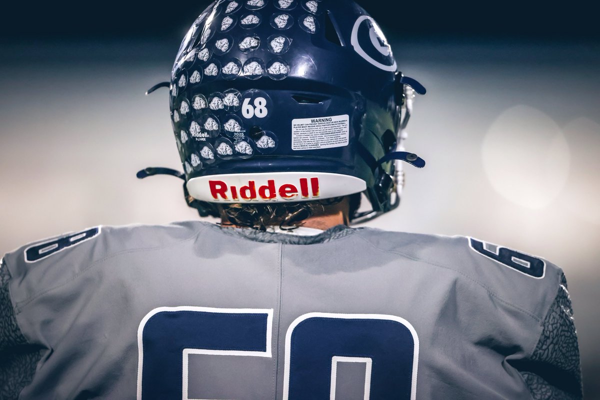 About last night…. 11-0
#GreatTeamWin #Brotherhood #TrenchGang #SeniorSzn #Chasing13 #BrickXBrick🧱#GoldStandard