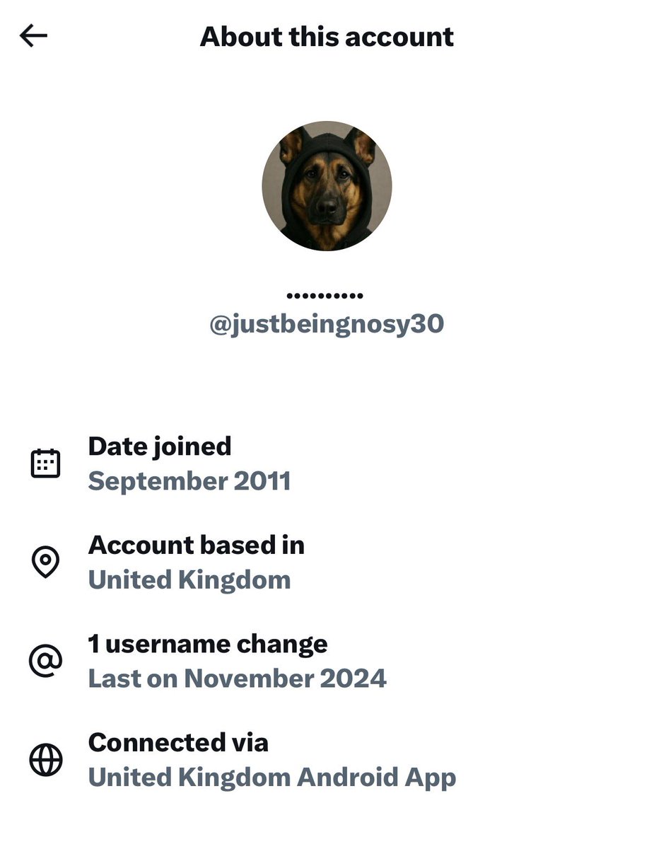 Did we know this bit of info?