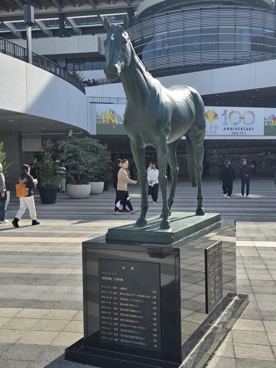 shon792's tweet photo. 本日は京都競馬場にて https://t.co/wllQkYm0AG