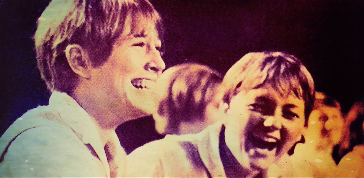 I just published It’s October 1969 — You’re In L.A. — You’re In High School — You’re A Wet Rat. medium.com/p/its-october-…