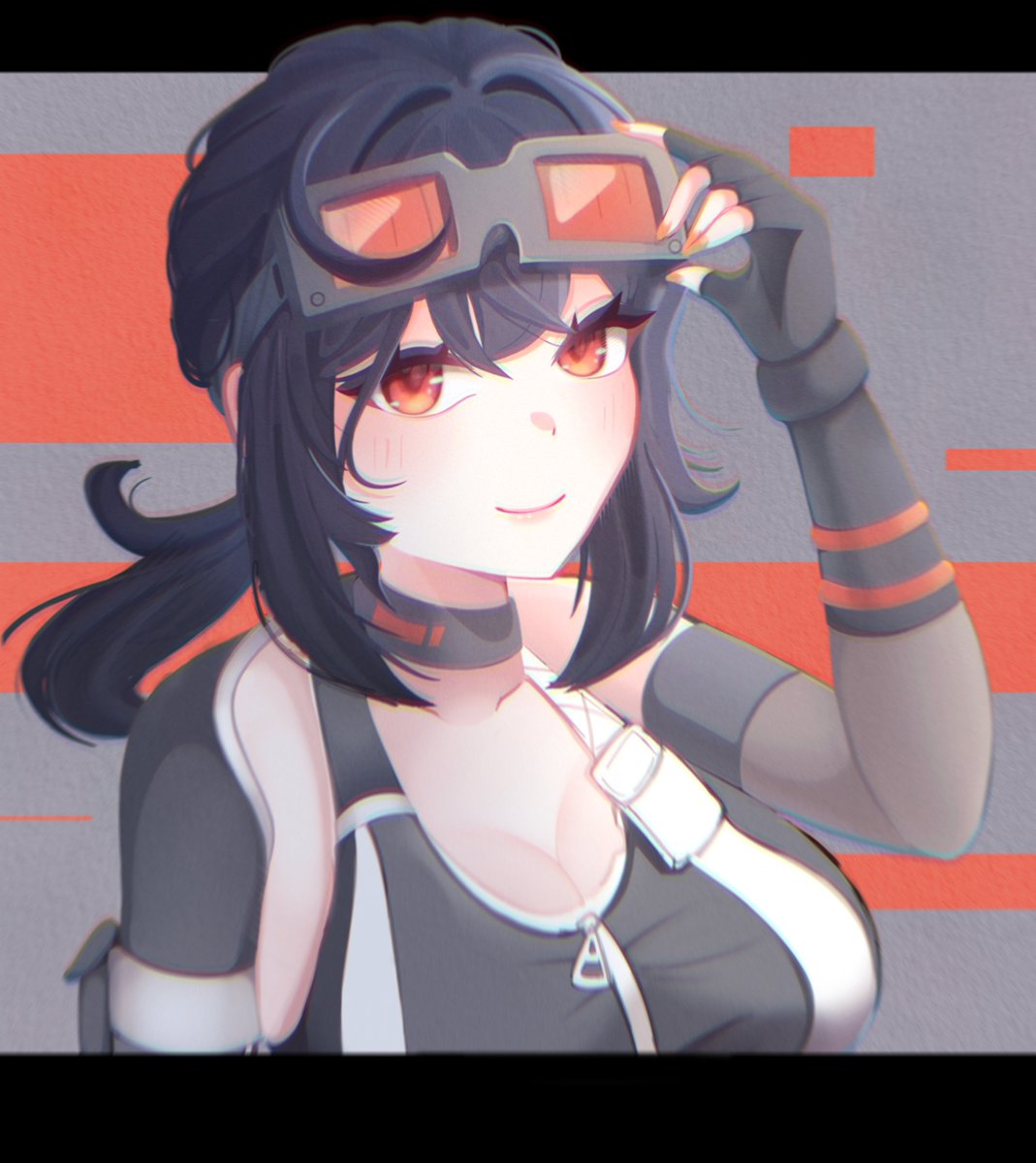 Grace~
#ZenlessZoneZero #zzzero #zzzfanart #ZenlessZoneZeroFanart