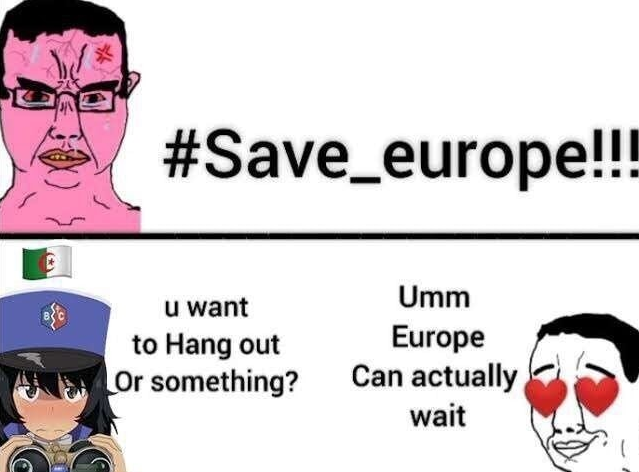 Seeing your mutals in the comments and quote retweets