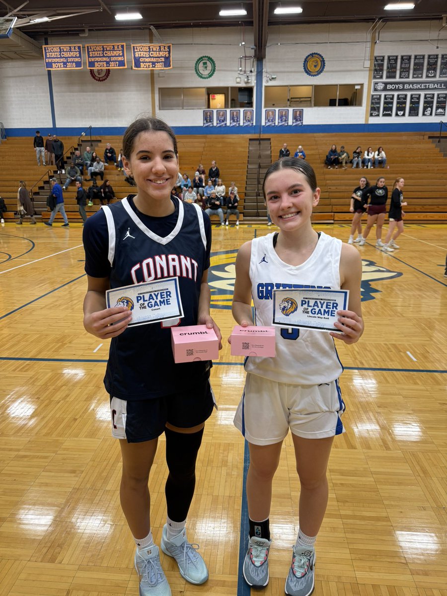 LT Girls Basketball tweet media