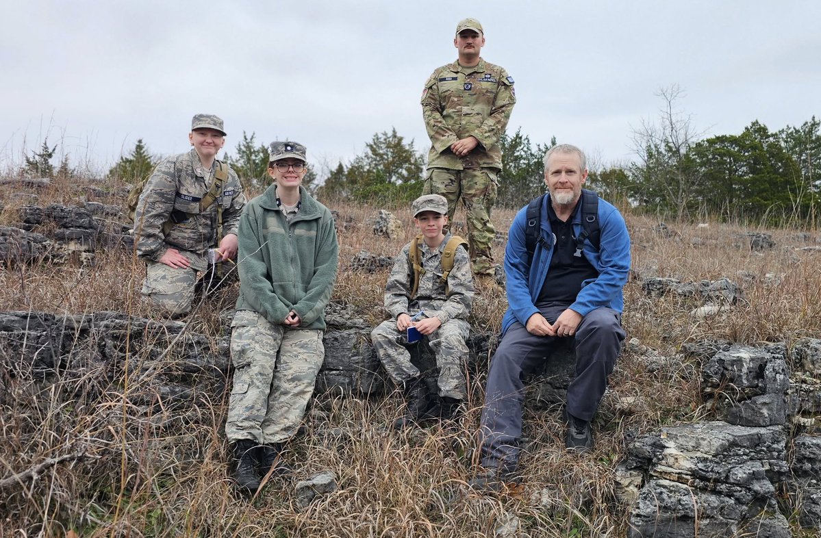 mocapnews's tweet image. Lake Ozark Regional Composite Squadron participated in an Acu-Rite Professional Weather Station STEM Kit today! They ran several weather related experiments after we set up our Acu-Rite Professional Weather Station STEM Kit. #civilairpatrol #CAPcadet