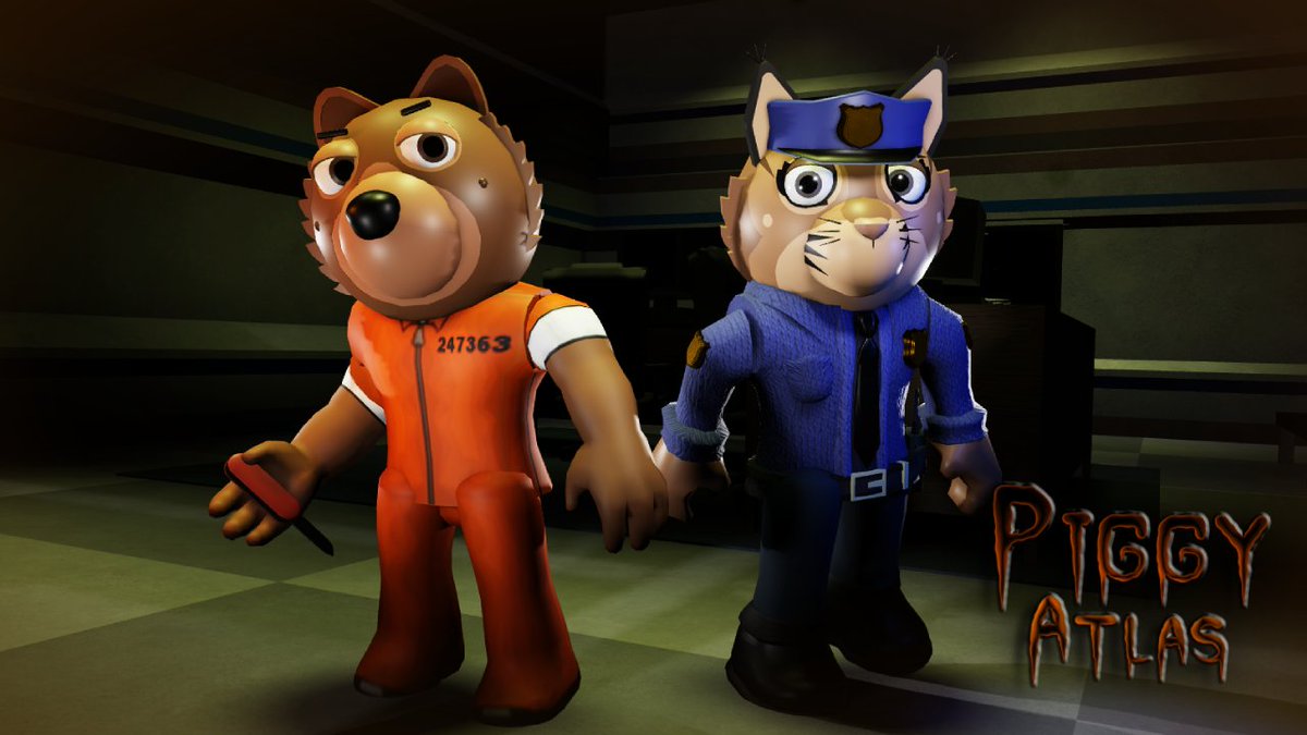 ther0bloxxdeVv's tweet image. Looking for music composers to help with my fangame called Piggy Atlas.

Send me a message if you are a composer!

#piggyroblox #piggyfangame