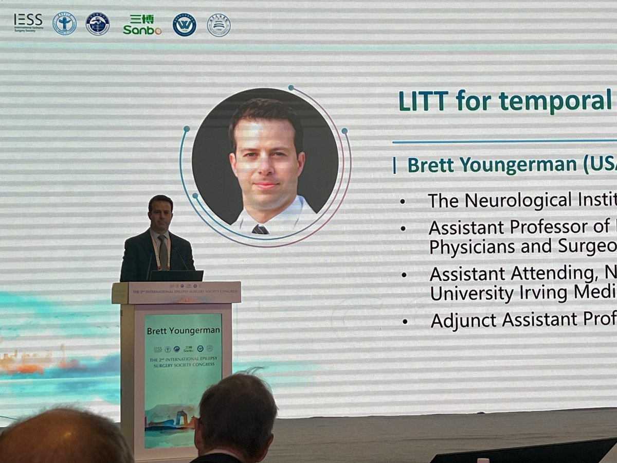 Brett Youngerman, MD tweet media