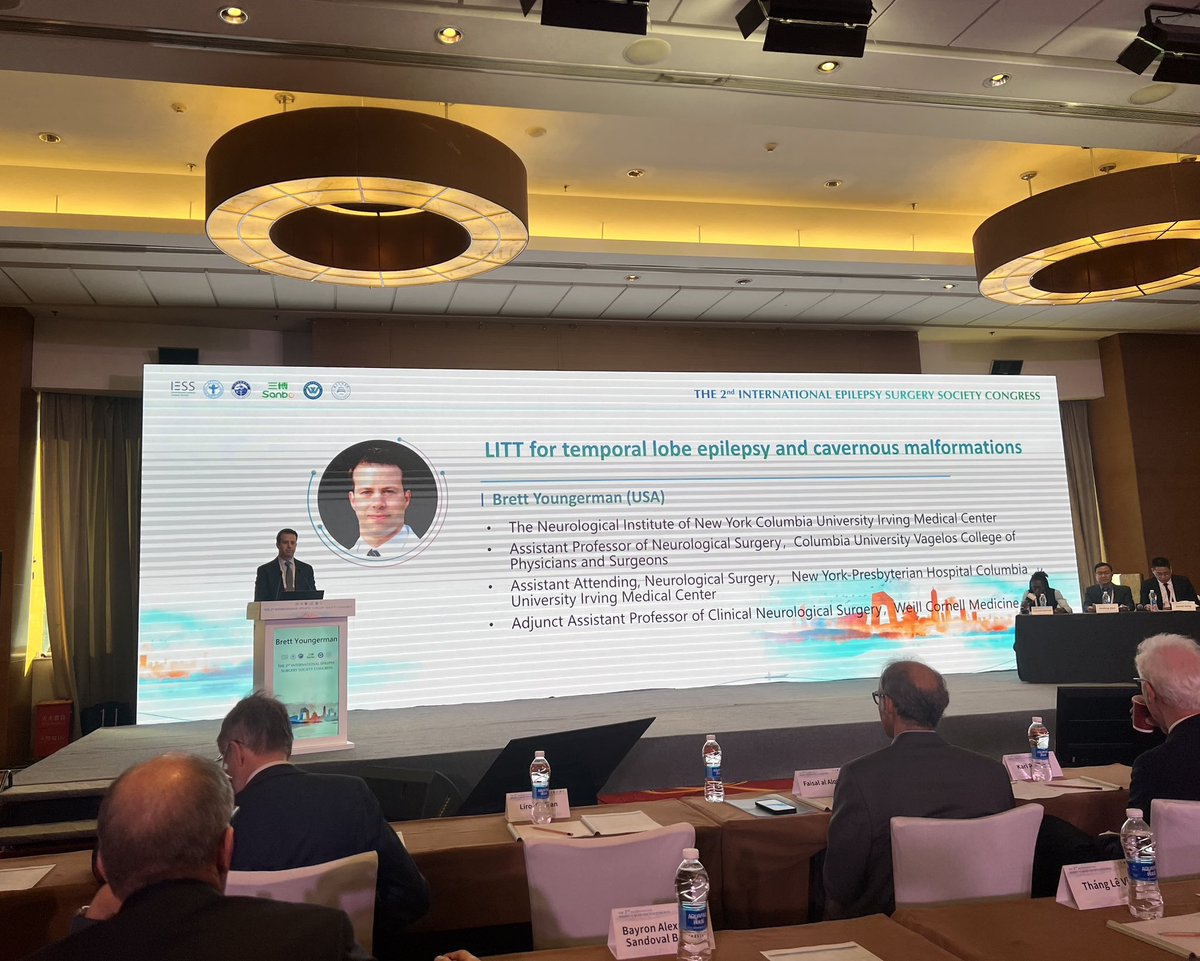 Brett Youngerman, MD tweet media