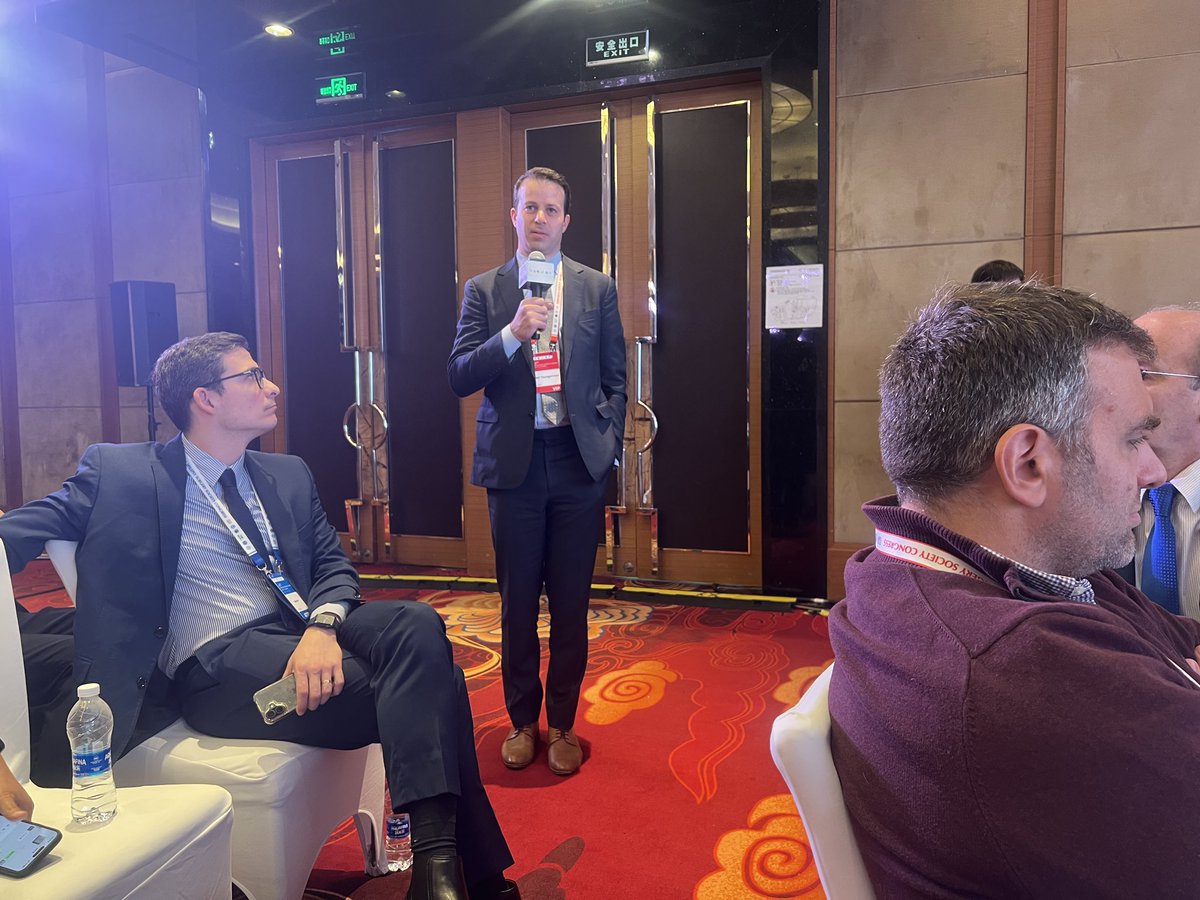 Brett Youngerman, MD tweet media