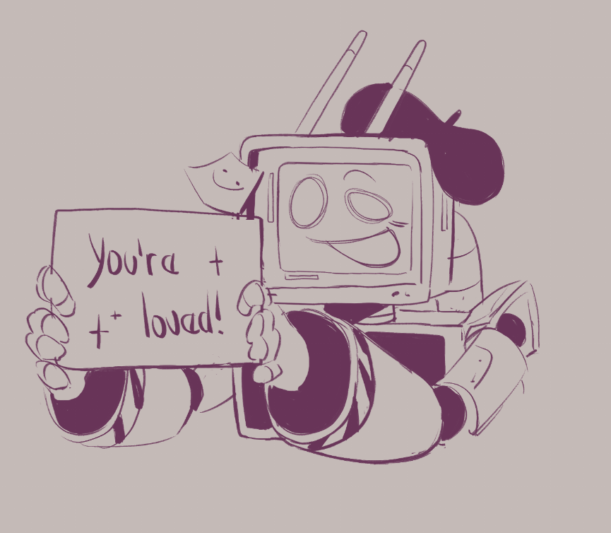 I got a summary of everything that's been happening lately on Pressuretwt and I don't want to jump to conclusions since I'm not 100% informed, so all I want to say is stay safe from all this chaos and anything that makes you feel bad!! 

You're loved!!