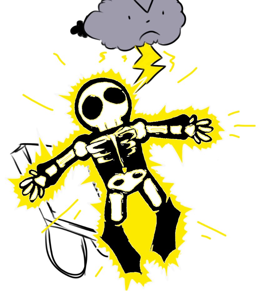 this had to have happened at least once 🥹