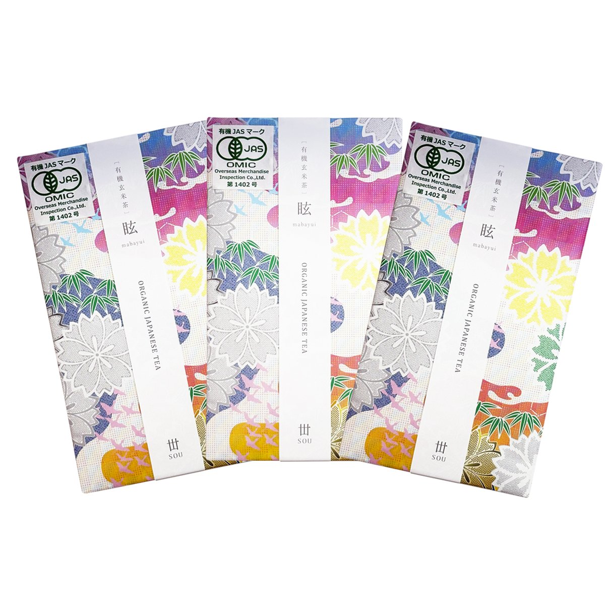 sou_gallery's tweet image. 愉しみ上手な大人が集い、生まれた、ライフスタイルブランド「BRUNO(ブルーノ)」@bruno_enjoy で丗SOUの取扱いがはじまりました。
ぜひ、ギフトティーとして丗SOUをお楽しみください☆彡

x.com/bruno_enjoy

#丗SOU
#世SOU
#東京茶
#東京土産
#BRUNO
#lifestyleshop
#gifttea
#umudesignInc.