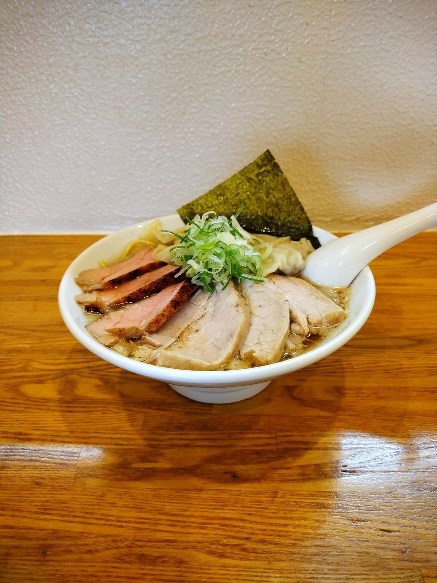 ぬまちゃんラーメン (@numachanramen) / Posts / X
