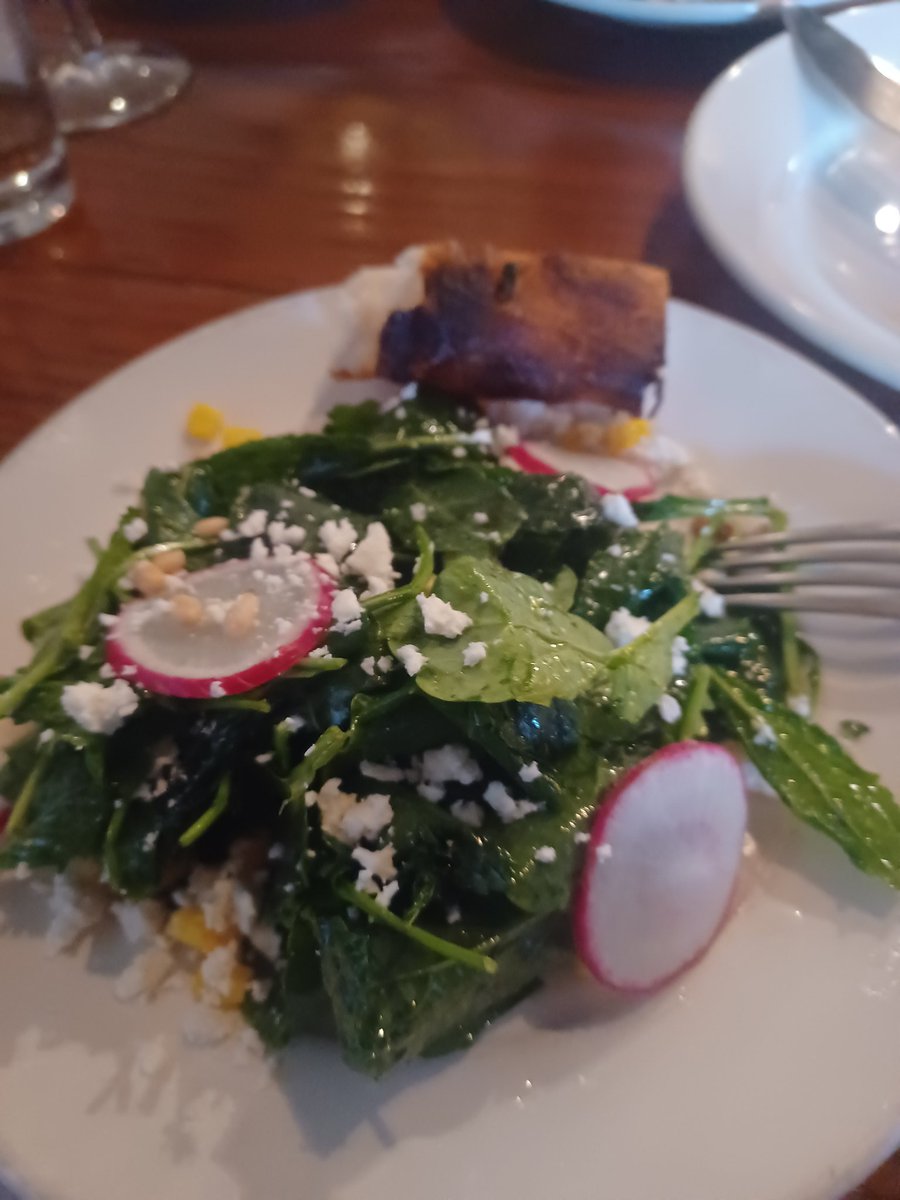 rukiddingme3590's tweet image. @Pazzos Delicious dinner at our favorite place.👍🍕🍷🍝 #pasta #pizza #SanCarlos