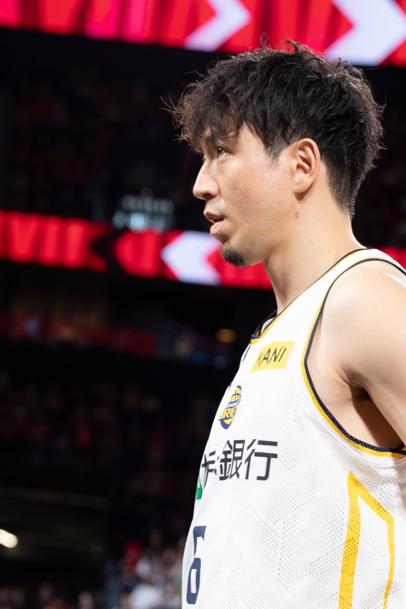 2025.10.5 東京戦 #宇都宮ブレックス #BREX #比江島慎