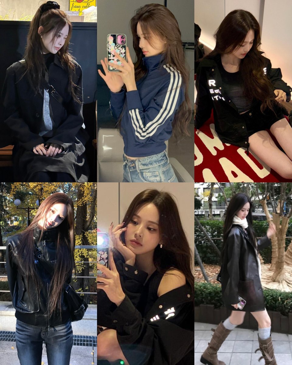 smileyjeebang's tweet photo. she’s giving that tall, cold beauty, rich daughter, fashionista always in top-tier designer fits and carrying that effortless elite aura everyone envies in webtoon and manhwas https://t.co/7JlbPPrUEb