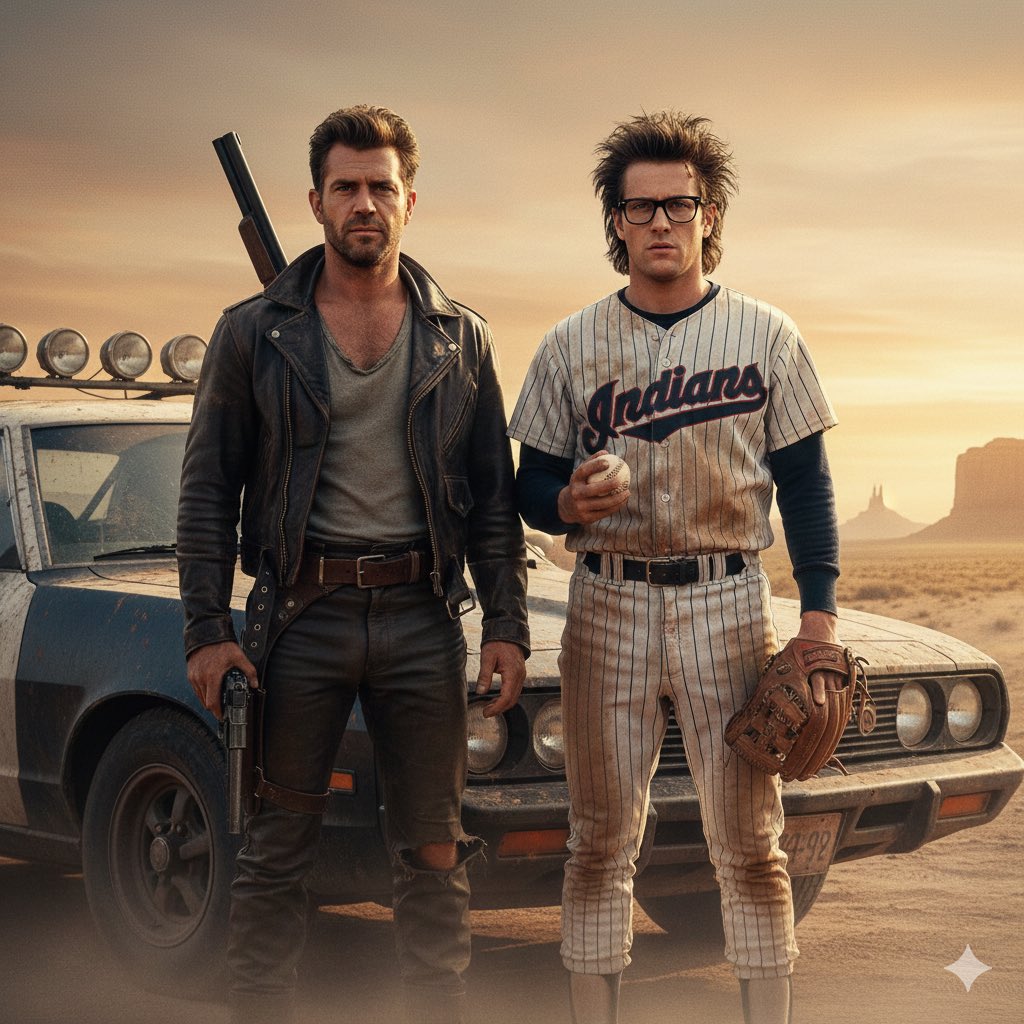 Daryn Colledge tweet media