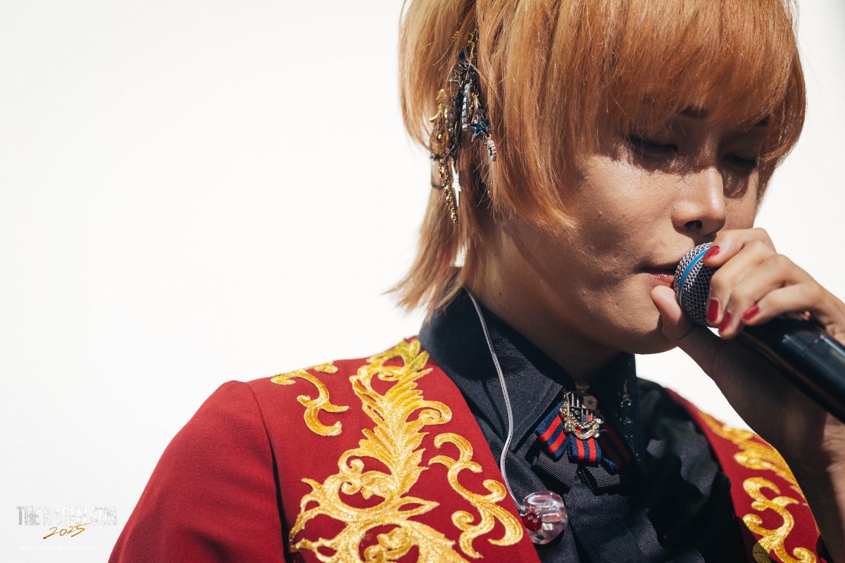 天月-あまつき- (@_amatsuki_) / Posts / X