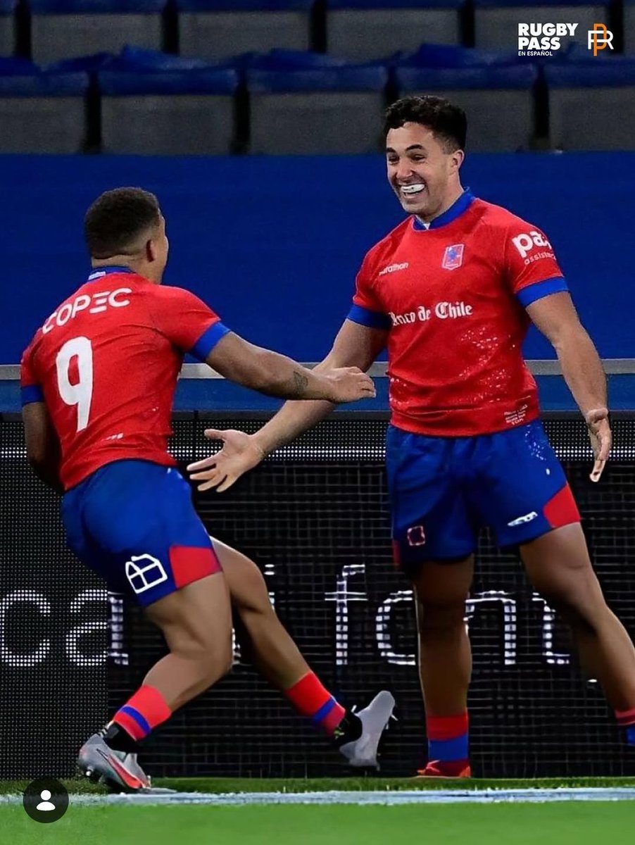 Dignísimo lo de Chile que cayó 34-19 vs Italia en Génova. Tackleó todo, arrancó 0-15 y se puso 14-15, aun jugando poco en campo rival.
Se quedó sin físico en 30' finales, sufrió en maul y scrum y se quedó sin line, pero no bajó los brazos.
2025 para la historia: 2da RWC y bombo 3