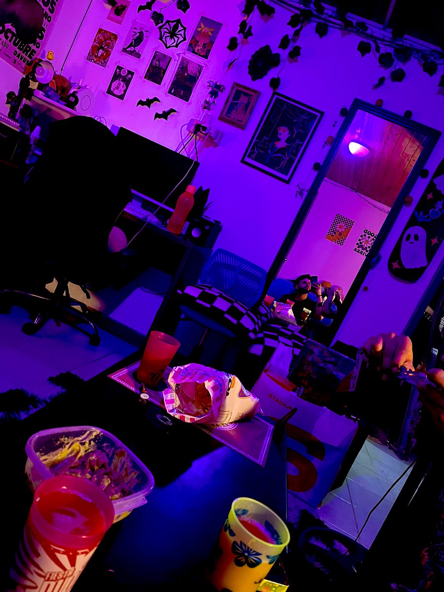 M1973Diego's tweet image. The Valinor Of Tostitos Hills