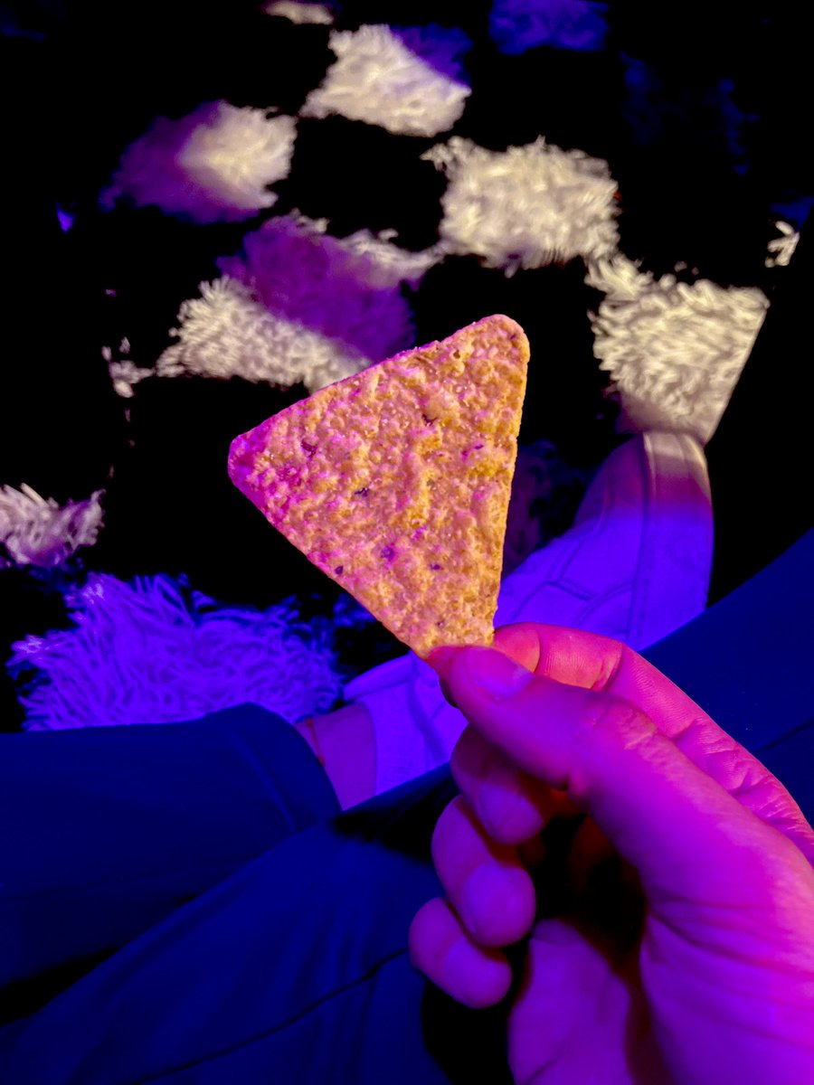 M1973Diego's tweet image. The Valinor Of Tostitos Hills