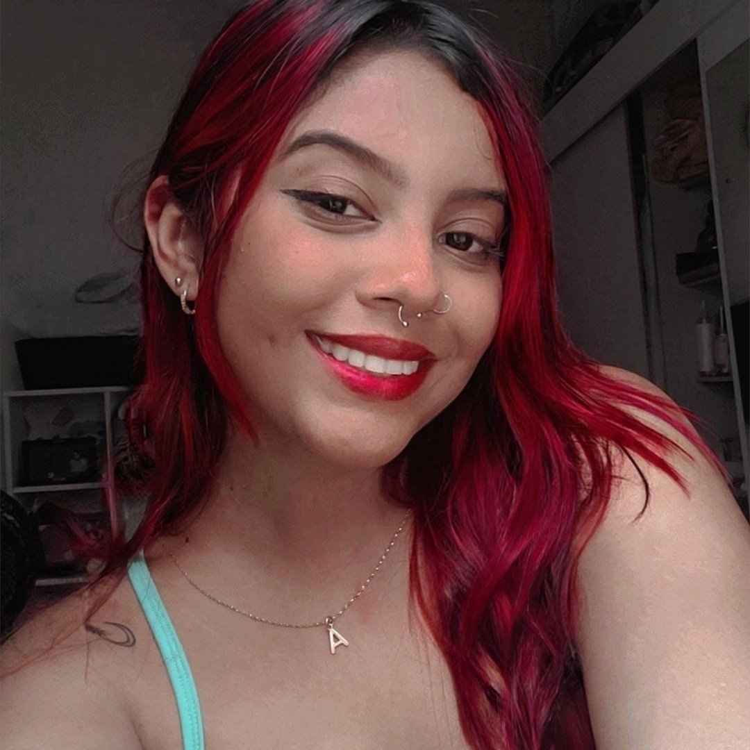 KitanaTangerine's tweet image. ana jurídico lemon drop fora do twitter 🍋