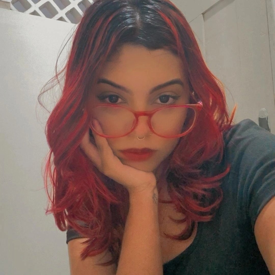 KitanaTangerine's tweet image. ana jurídico lemon drop fora do twitter 🍋