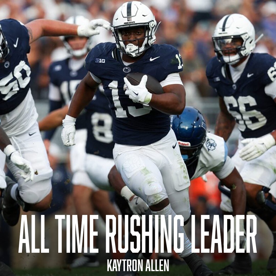 Barstool Penn State tweet media