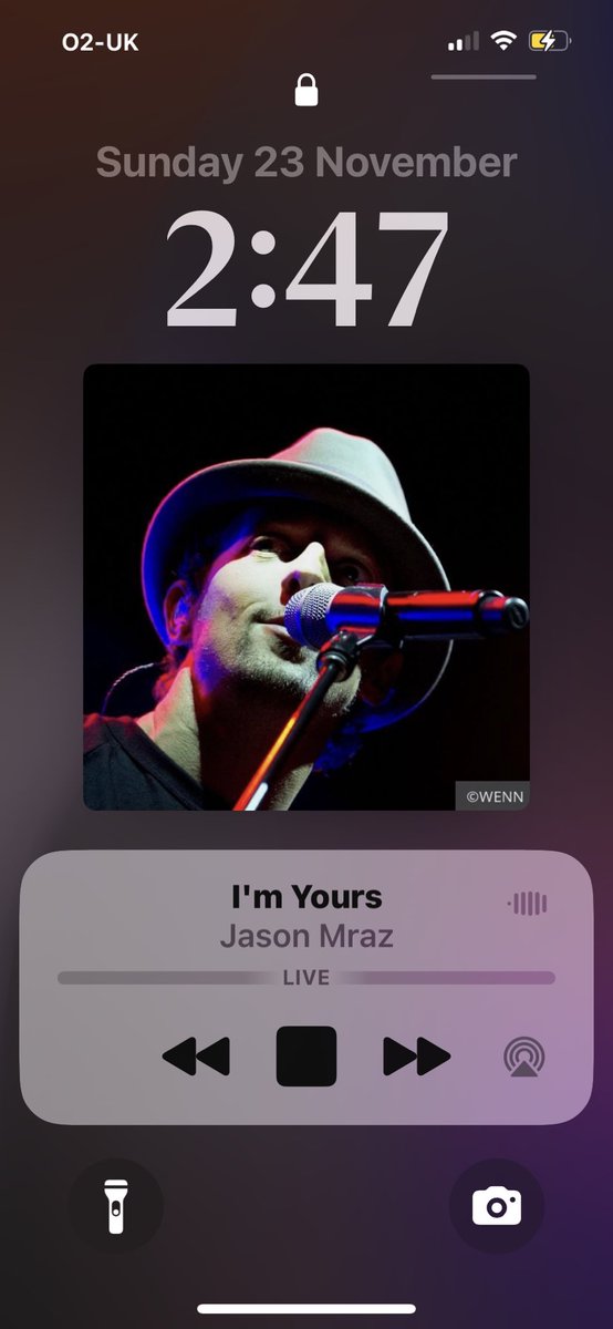 Gm Seb on Heart ♥️ 🫠🎶👌🏼😉 good tune 🎵<a href="/thisisheart/">Heart</a>