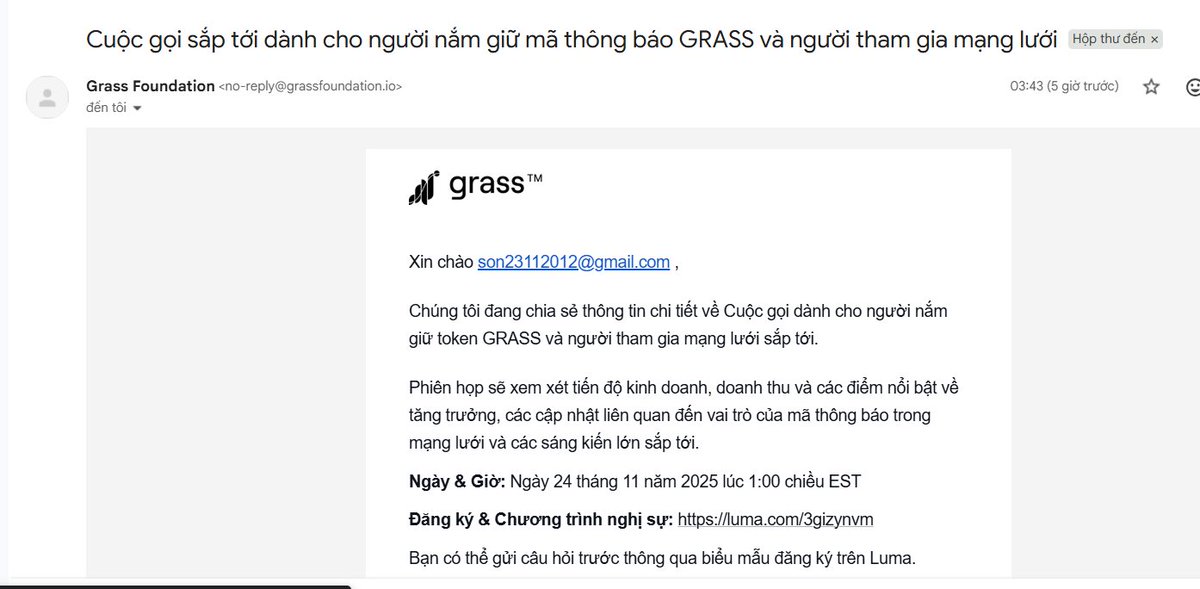 ChinHongMi4075's tweet photo. @grass real
? https://t.co/8XgbUY92oJ