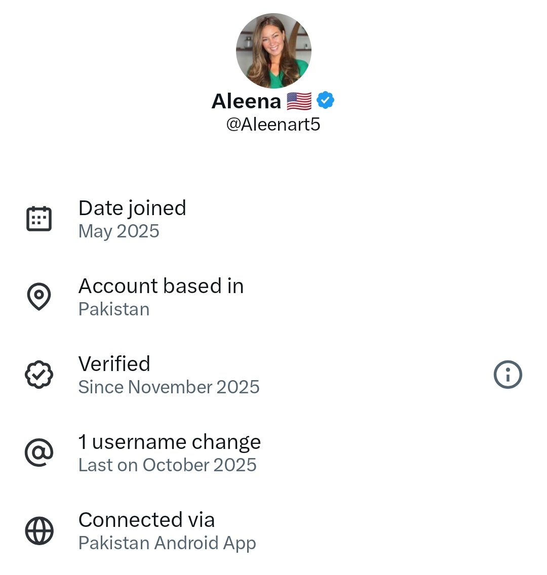 DesiKing_'s tweet image. All these AI slop accounts are from Pakistan 😭