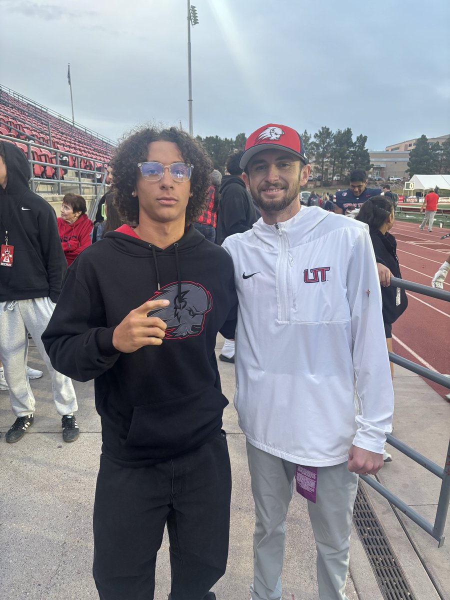 J’ven Smith C/O '27 tweet media