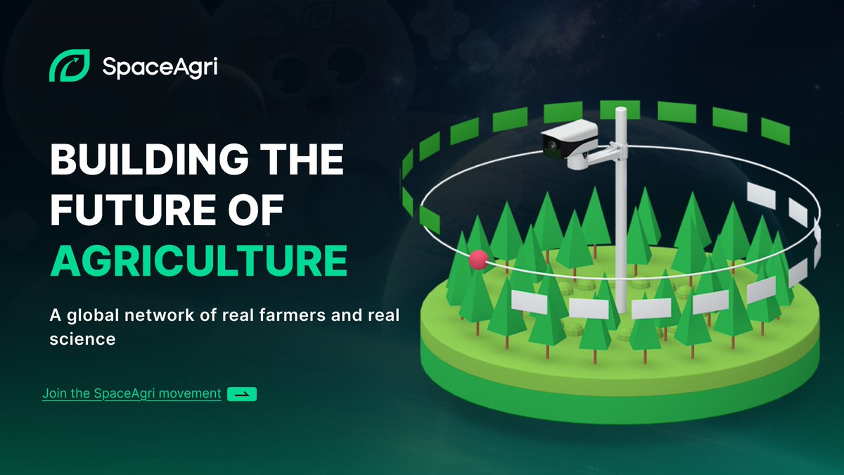 🌍 SpaceAgri aims to build a global network of city farmers who contribute to scientific research right from their homes.

 This is how we advance agricultural civilization — together, through data, devices, and real plant growth.
We are not a game.
 We are a movement.