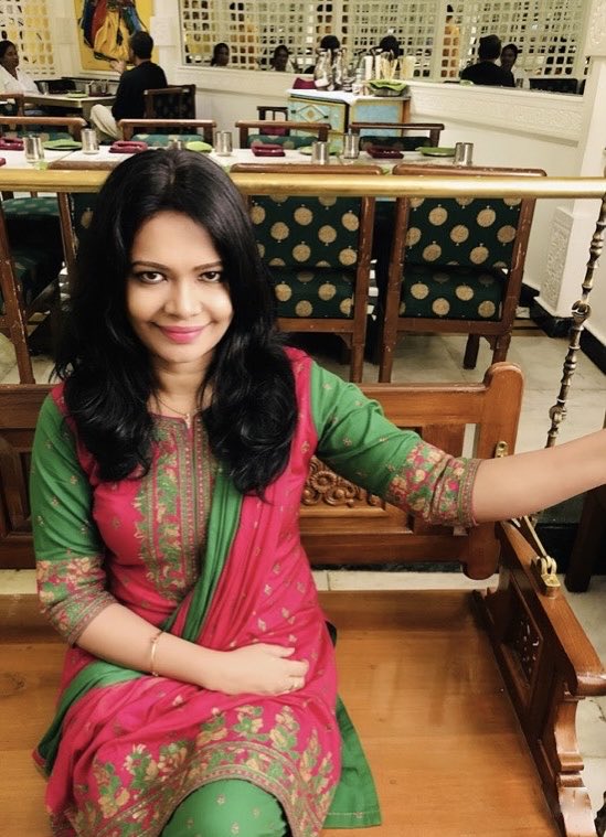 kpbrindareddy's tweet image. Good  morning dear friends 🩷💚

#sundayvibes #ChennaiRains