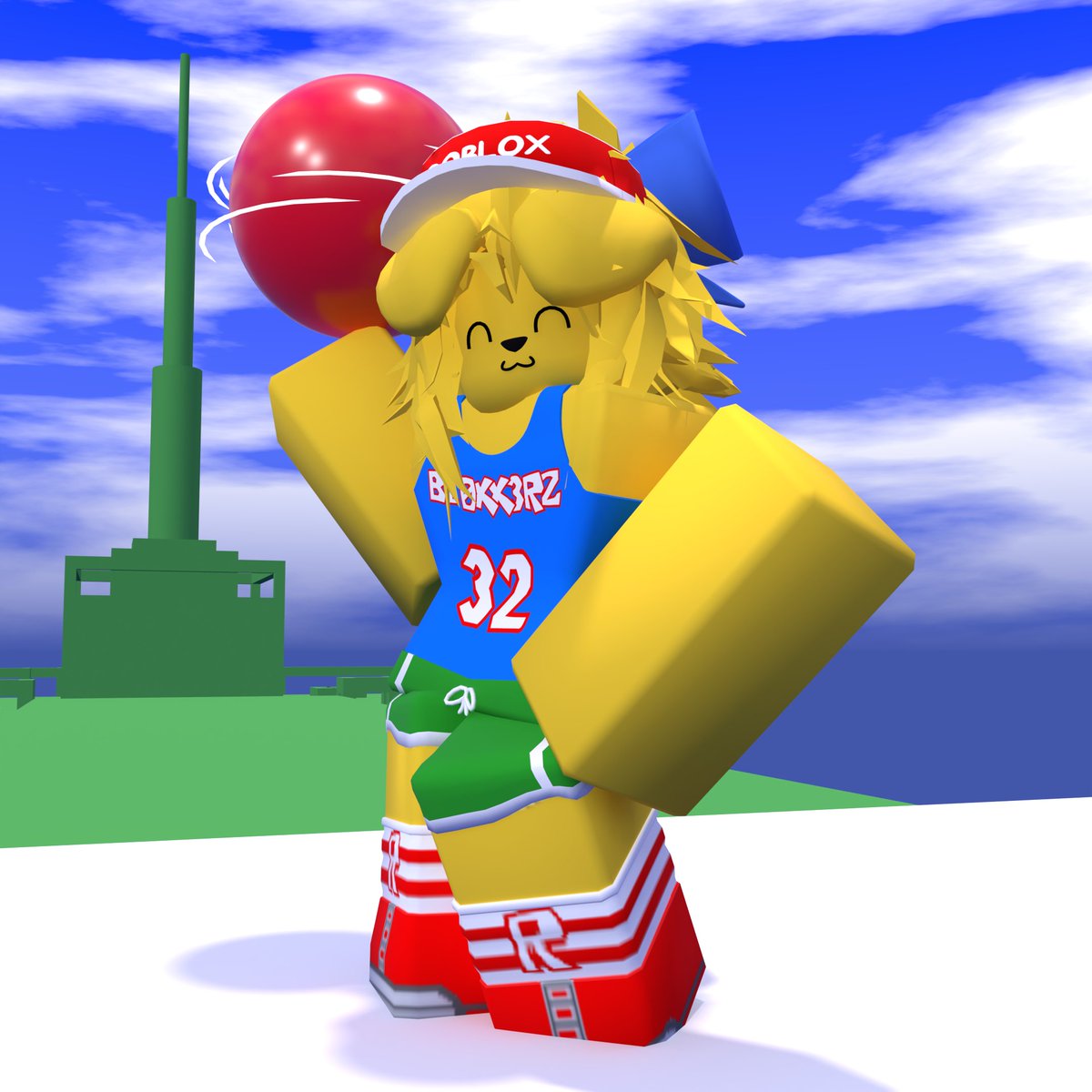 yellow dog thing tweet media