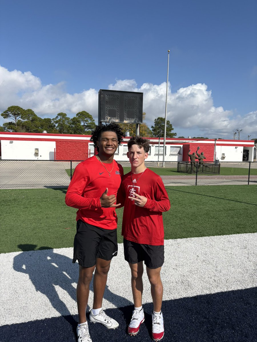 Lavin McDaniel tweet media