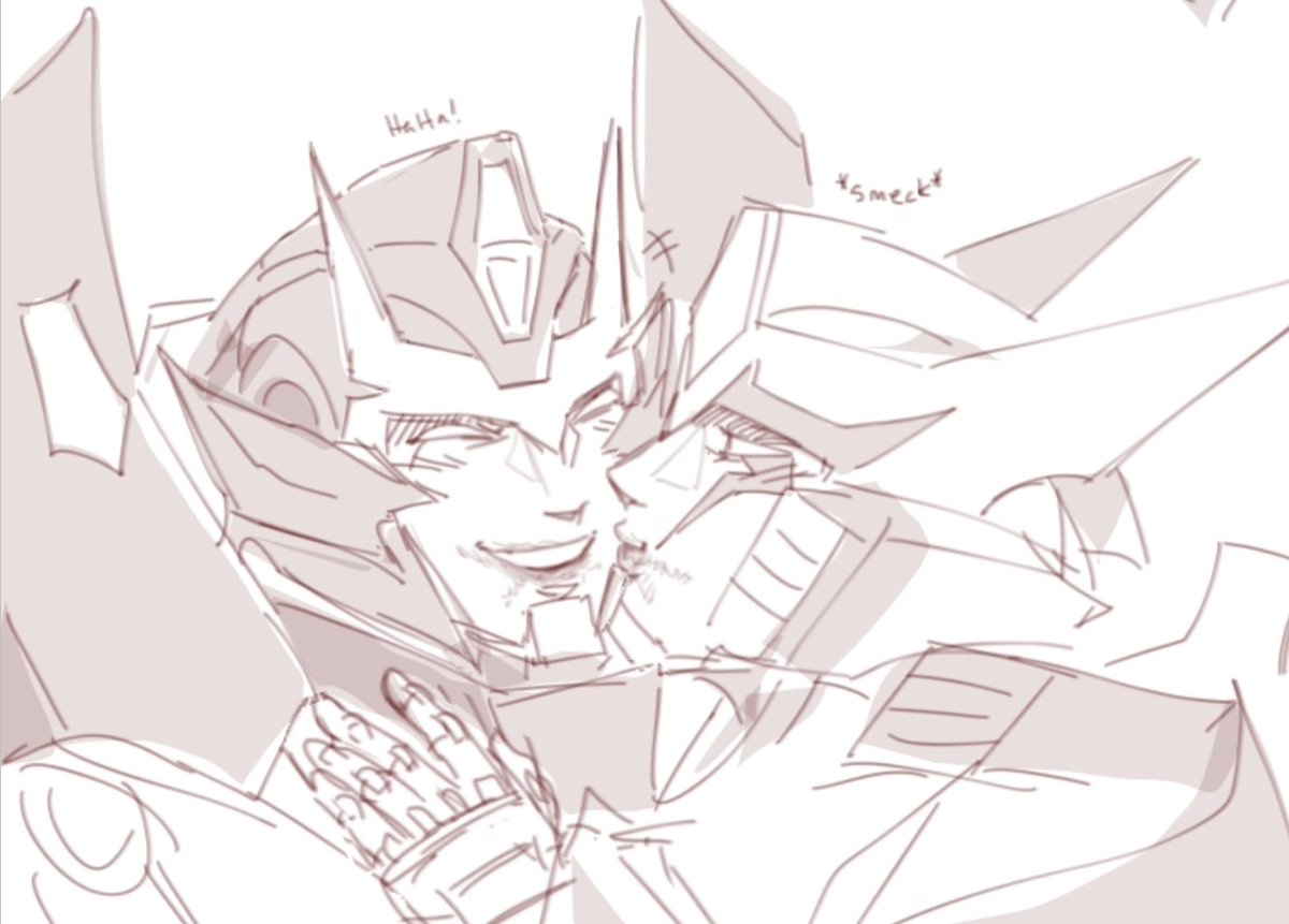 Cupigthedum's tweet image. I&apos;m lying I just wanna draw kisses 2/2